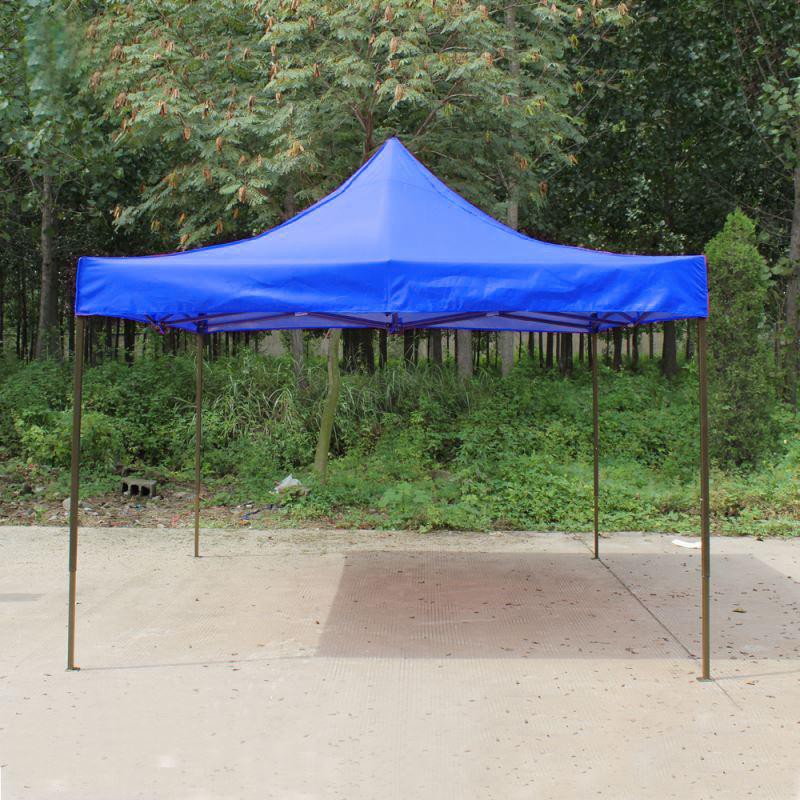 2 x 2 Meter Heavy Duty Foldable Retractable Popup Shade Canopy Tent