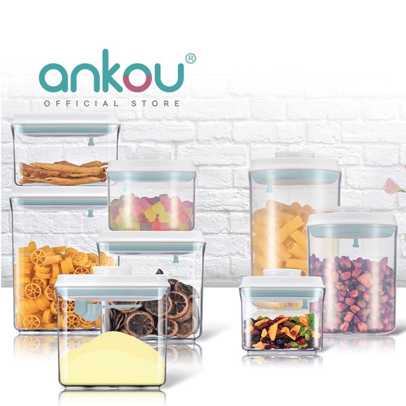Ankou container