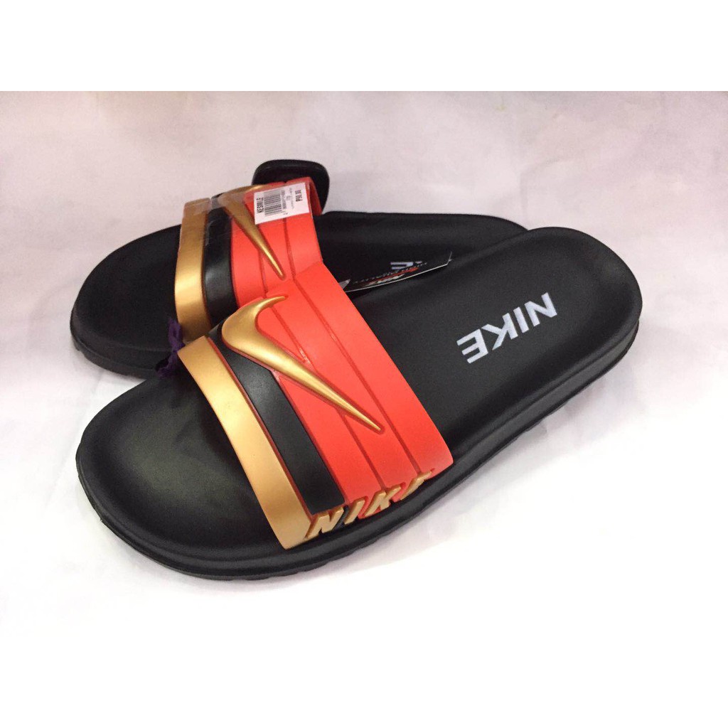 nike summer slippers