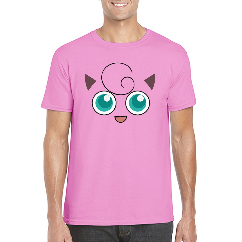 jigglypuff t shirt