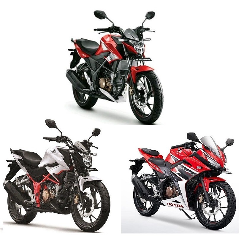 4pcs Set Honda Cb150r Cbr150r Riser Handlebar Bolt For Motorcycle Parts Shopee Philippines