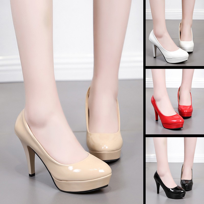 high heels 10 cm