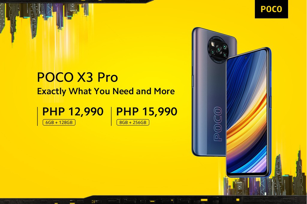 POCO Official Store Global, Online Shop | Shopee Philippines