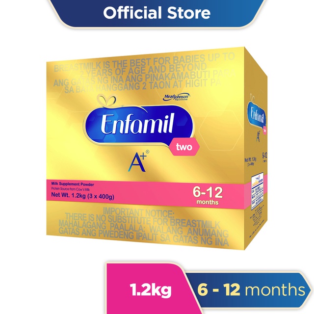 best enfamil for supplementing