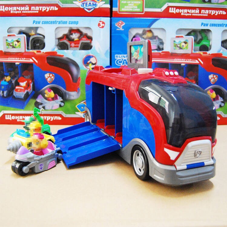 car toys shop