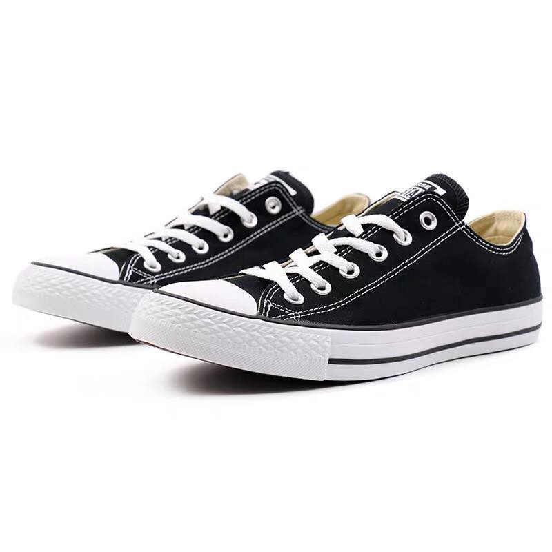 classic canvas converse sneakers