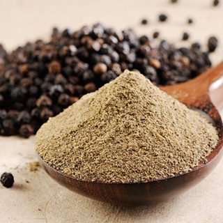 NanaysBest Pure Black pepper Ground Powder (Puro Paminta Pino ) - 500 ...