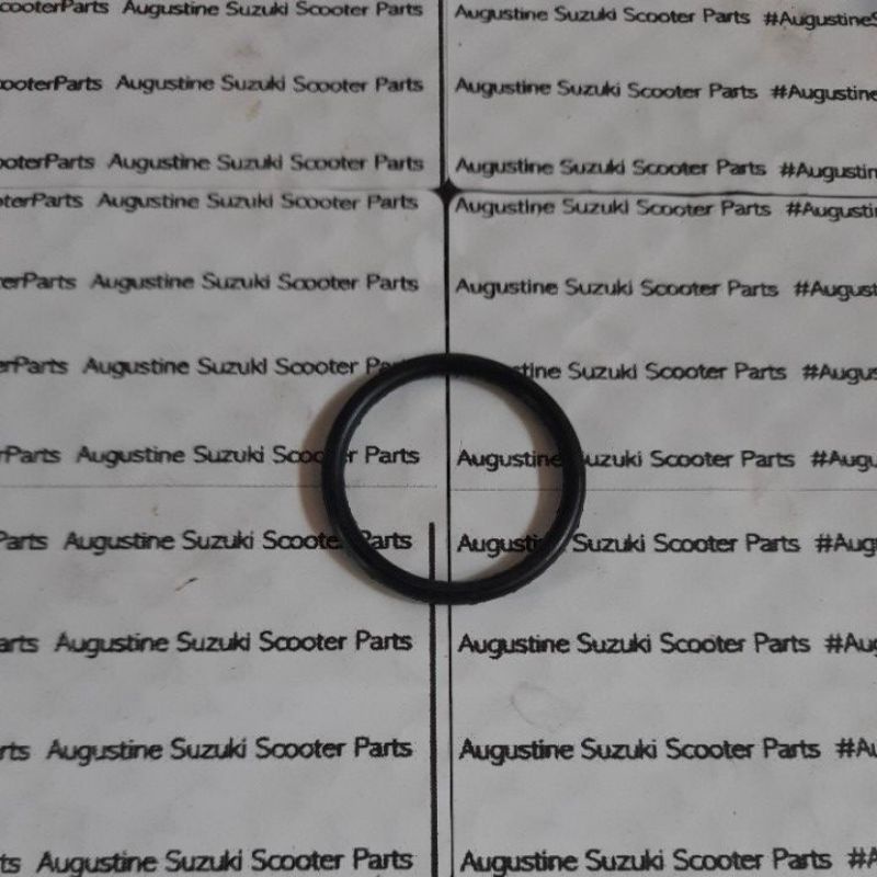 SGP Oring for drain plug (engine oil) on Suzuki Address, Skydrive Crossover & Skydrive Sport