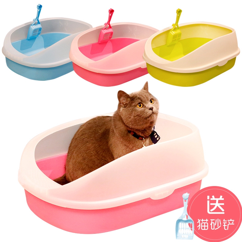 cat litter box scoopers