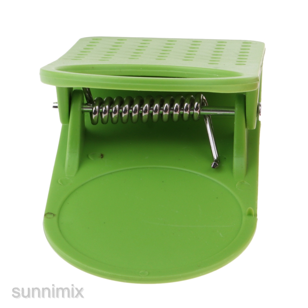 Table Desk Side Huge Clip Drinking Cup Holder Beverage Bottle Coffee Mug Stand Rack For Office Shopee Philippines