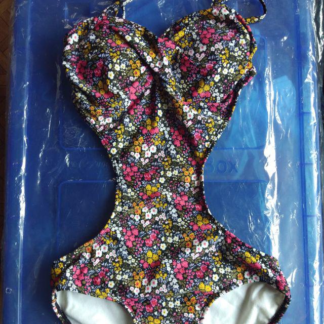 cinderella bathing suit