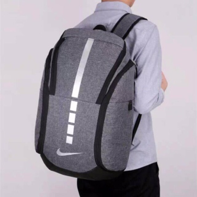 nike hoops elite drawstring bag