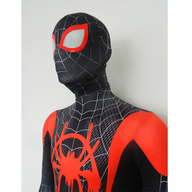 The Avengers Superhero Iron Spiderman Costume Suit Adults Children Kids  Cosplay Clothing Jumpsuits | Shopee Philippines