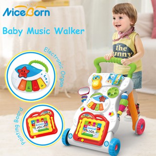 lullaby baby walker