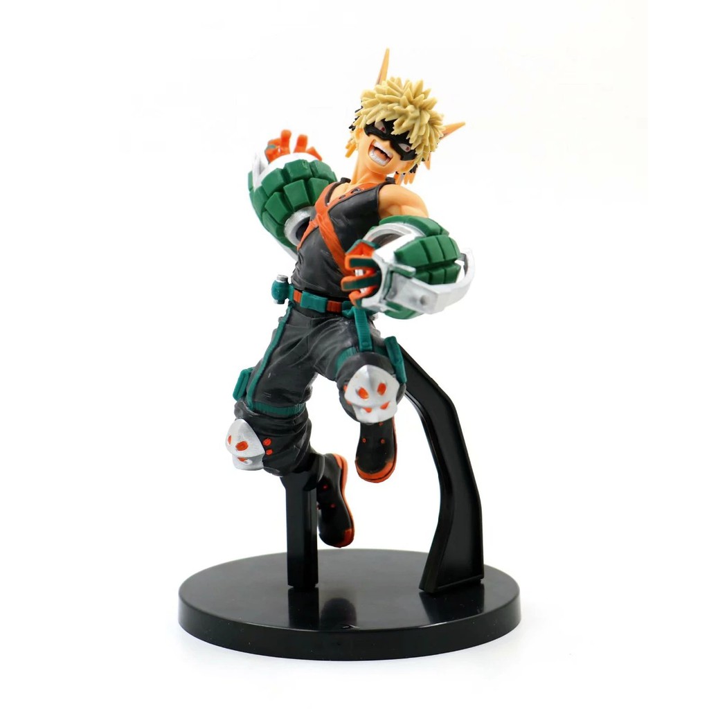 bnha action figures