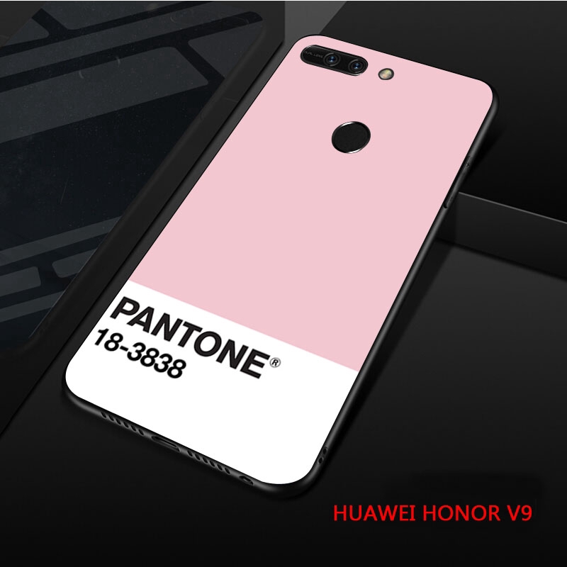 coque huawei p10 pantone