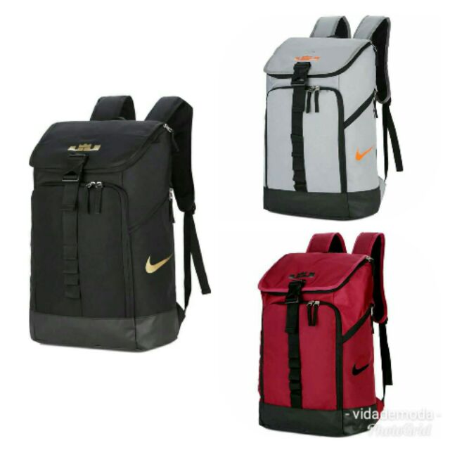 nike lebron backpack