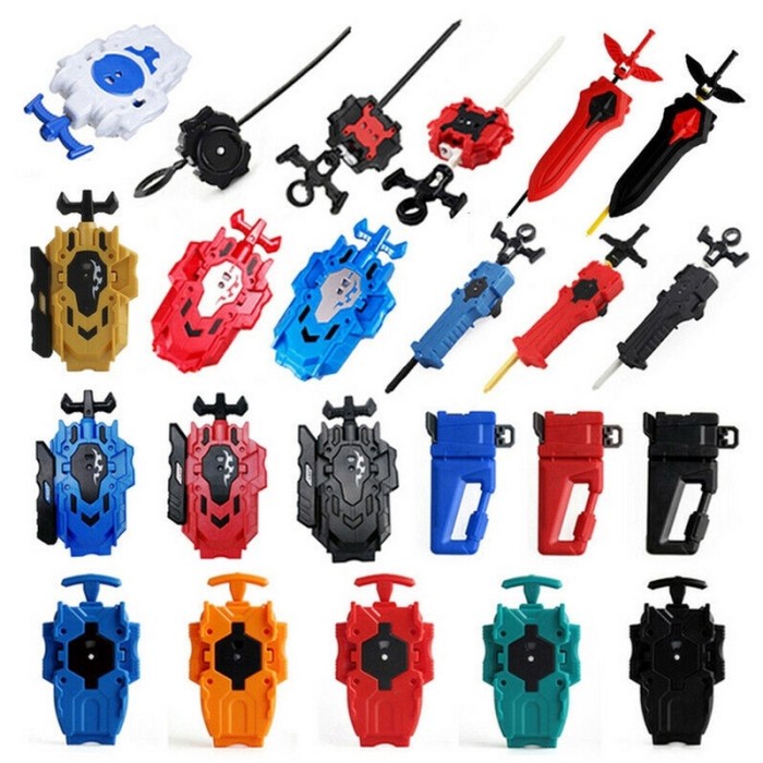 1 PCS Beyblade DB Launcher Beyblade Superking String Launcher Beyblade ...