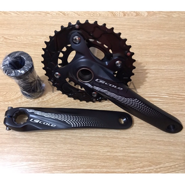 cole crankset