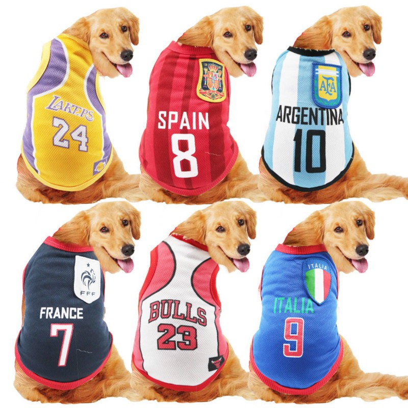 Dog Vest Breathable Vest For Dog Summer Pet Vest Shopee Philippines
