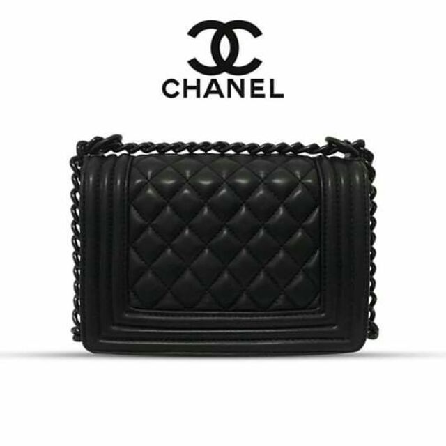 original chanel bag