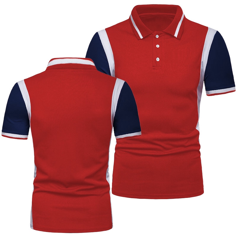 polo type shirts