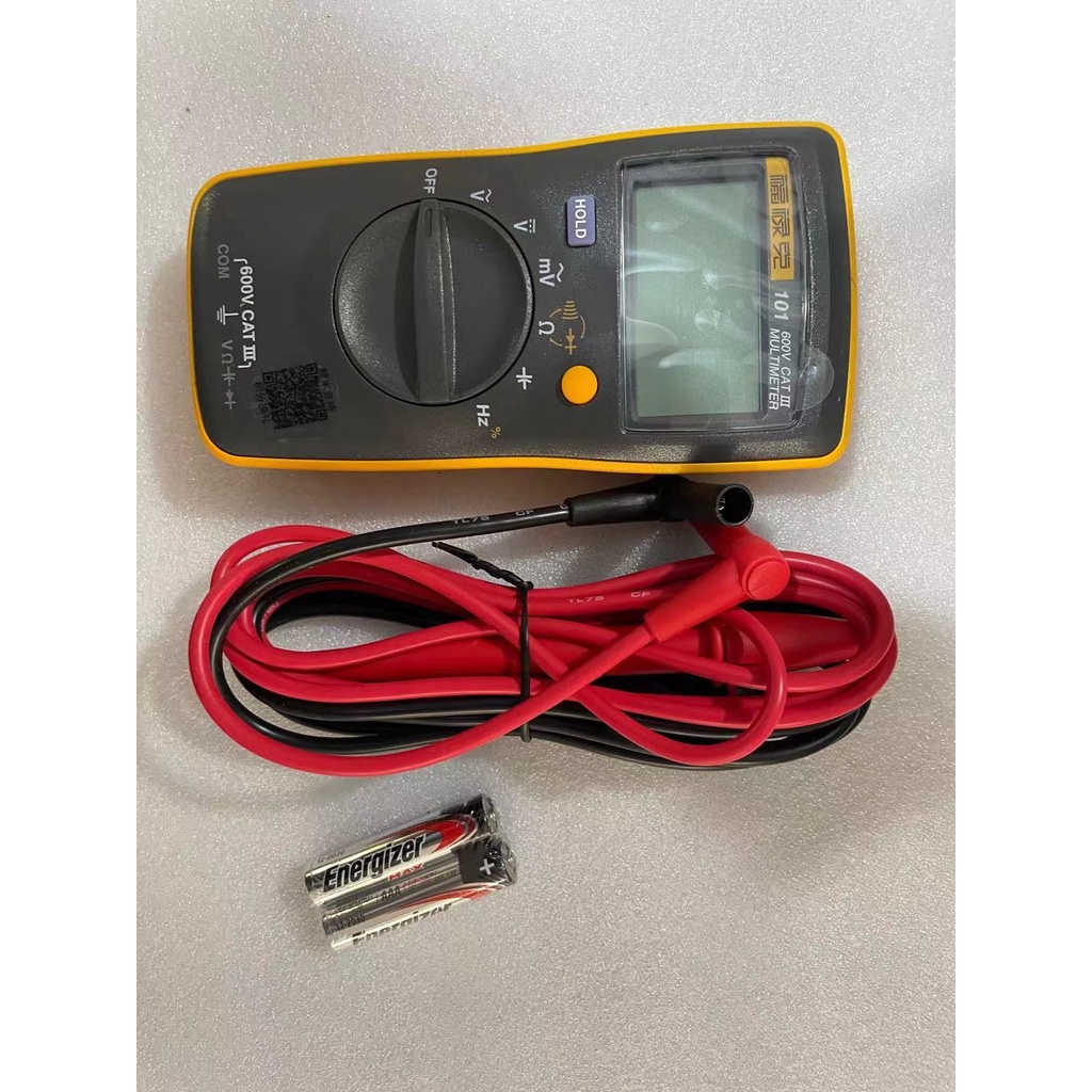 Digital multimeter Shopee Philippines