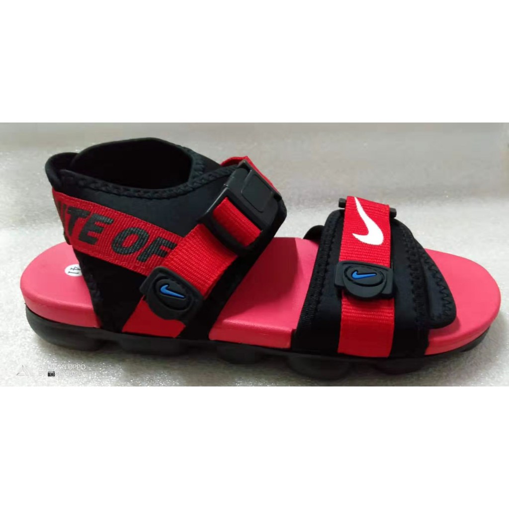 nike off white sandals price