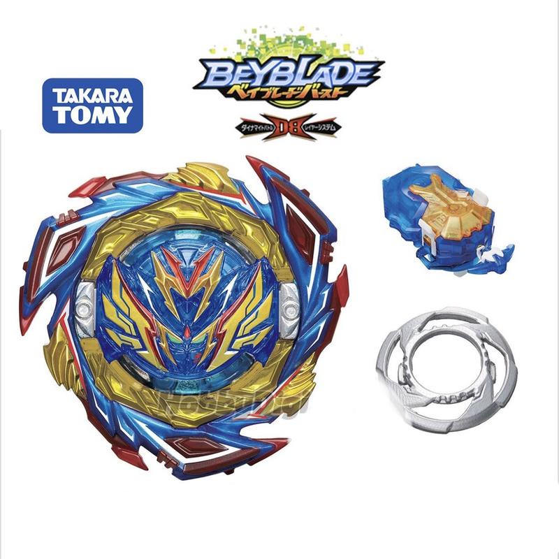 TAKARA TOMY BEYBLADE BURST DB B-187 