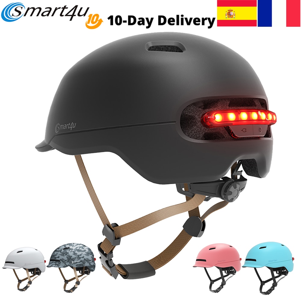 urban helmet