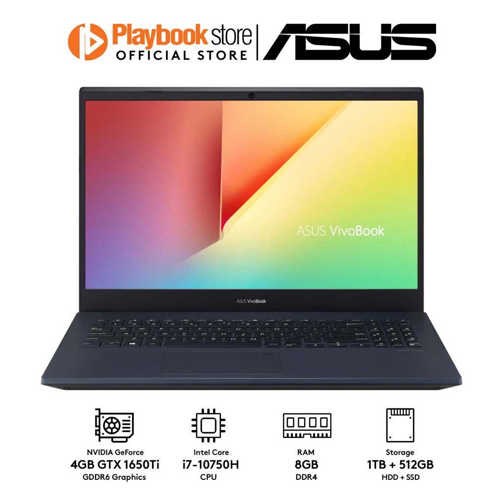 Как установить второй hdd в ноутбук asus vivobook x571li