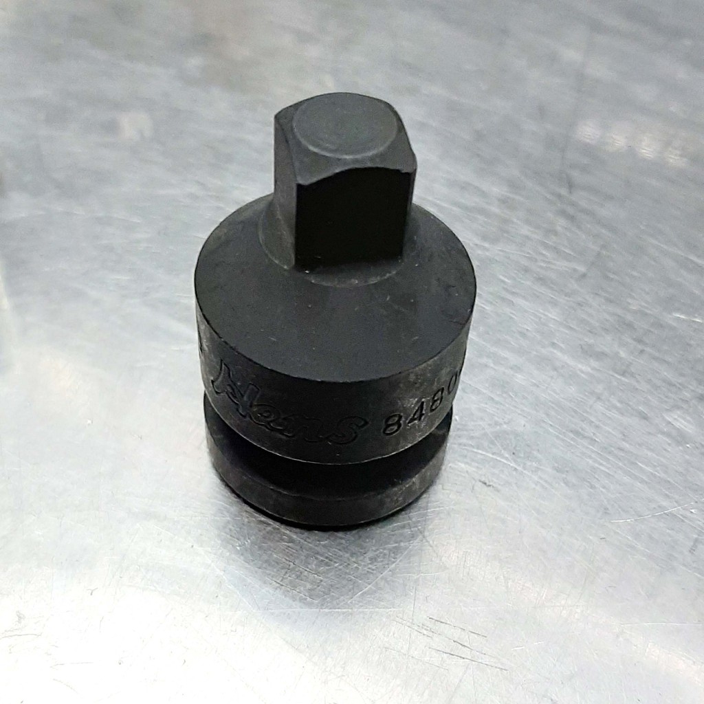 Hans Impact Reducer Female X Male Socket Adaptor Shopee Philippines