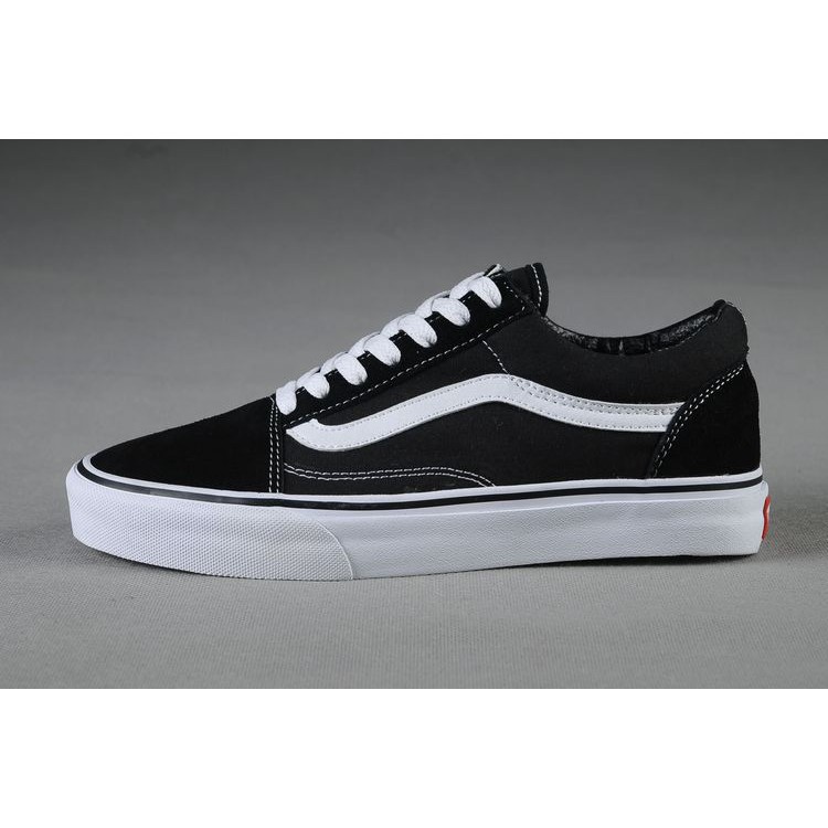 vans classic old school