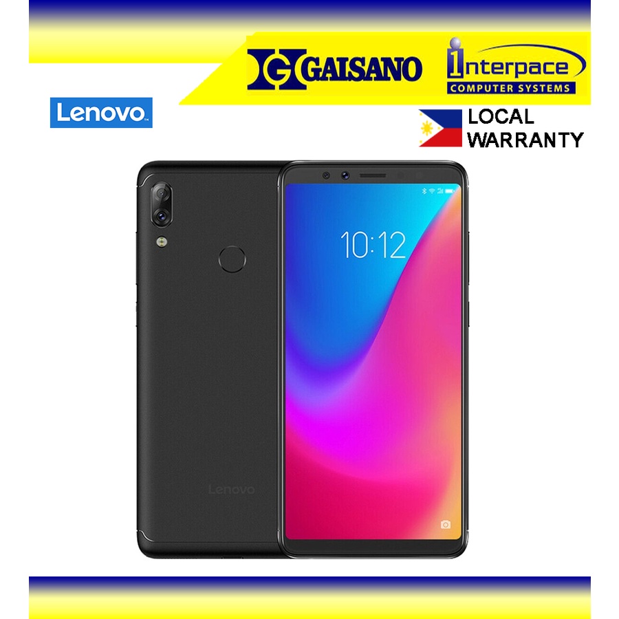 Lenovo K5 Pro Dual Sim 64gb 4gb Ram 4g Lte Shopee Philippines