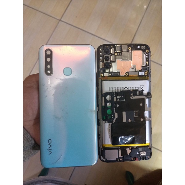 MESIN Vivo Y19 Machine (Seal Machine) | Shopee Philippines