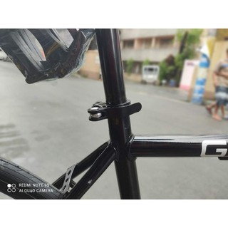 garuda fixed gear bike