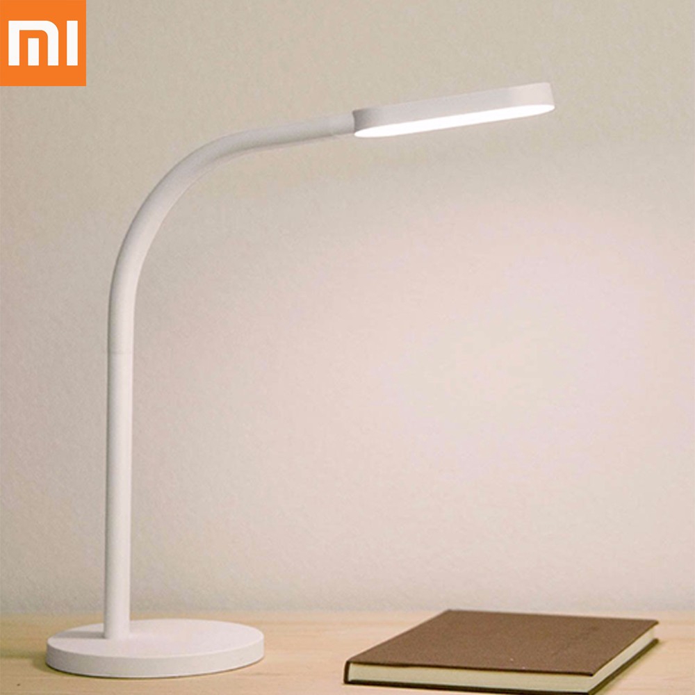 xiaomi yeelight smart led desk lamp