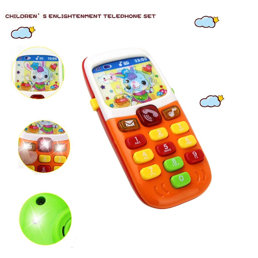 toy mobile phone