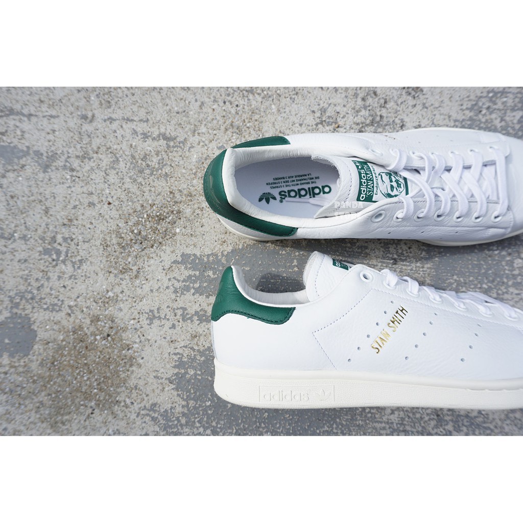 adidas originals stan smith green