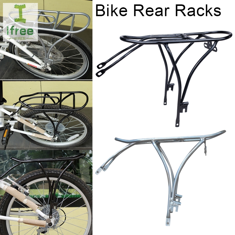 rack for folding bike