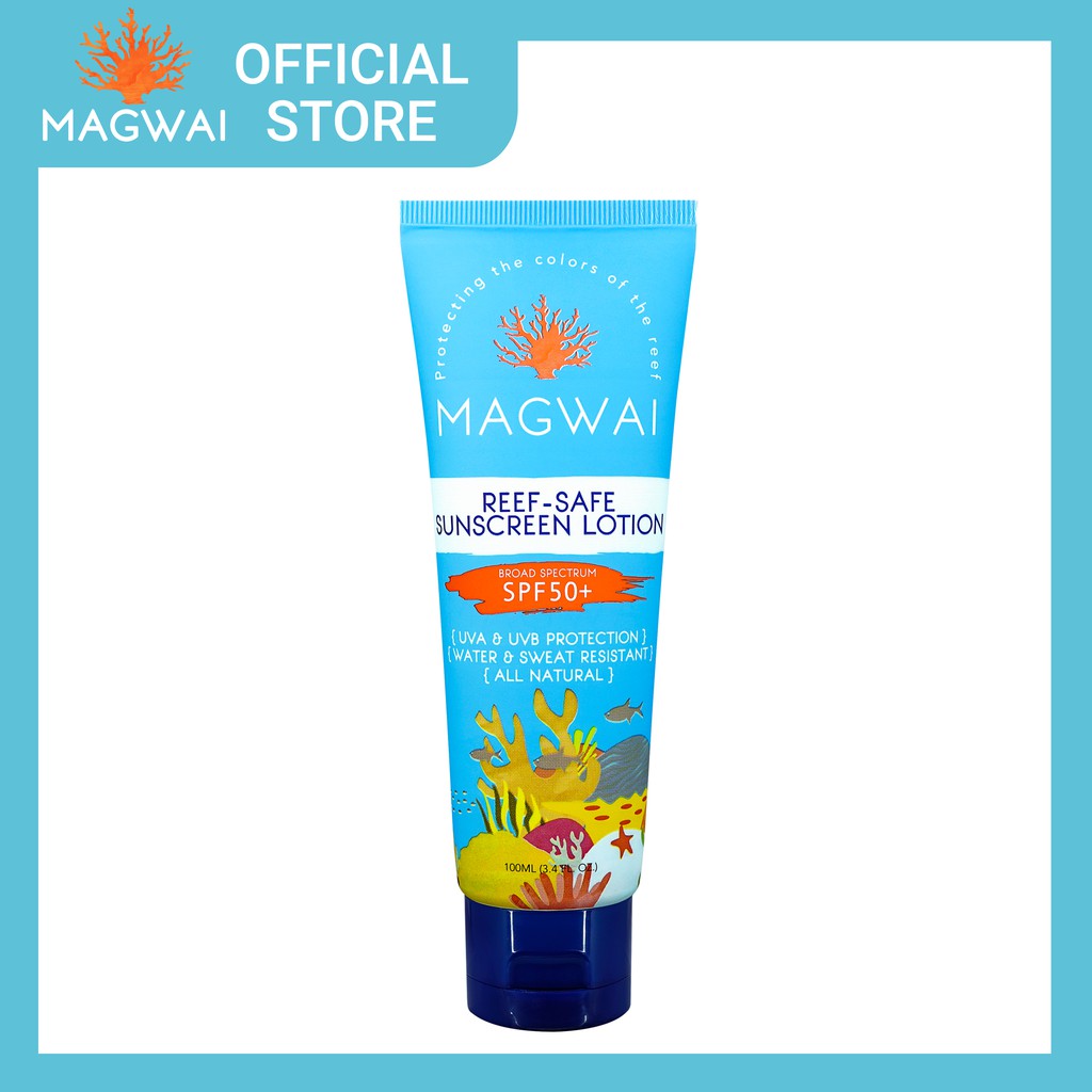 safe sunscreen