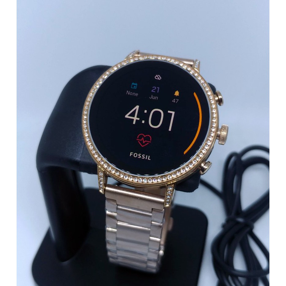 fossil smart watch offers