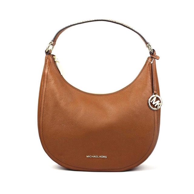 mk lydia hobo bag