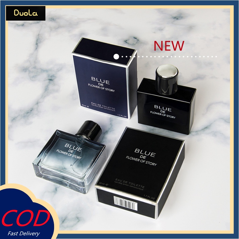 perfume for men longlasting original Azure Perfume Cologne Men's ...