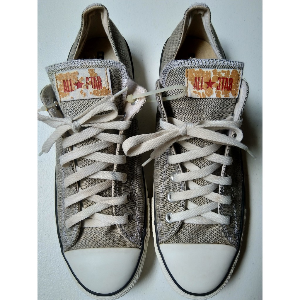 converse womens size 11