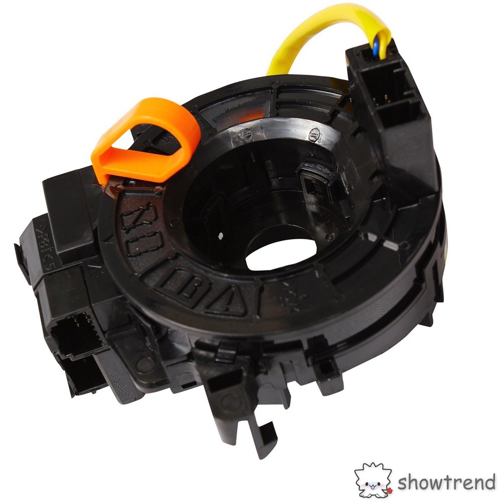 Câble Spiralé D'airbag Pour TOYOTA - Références 84306-0K050 Etc. - Neuf Sous Emballage