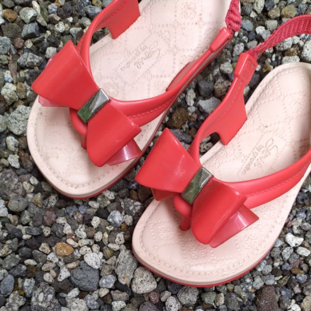 grendha jelly sandals