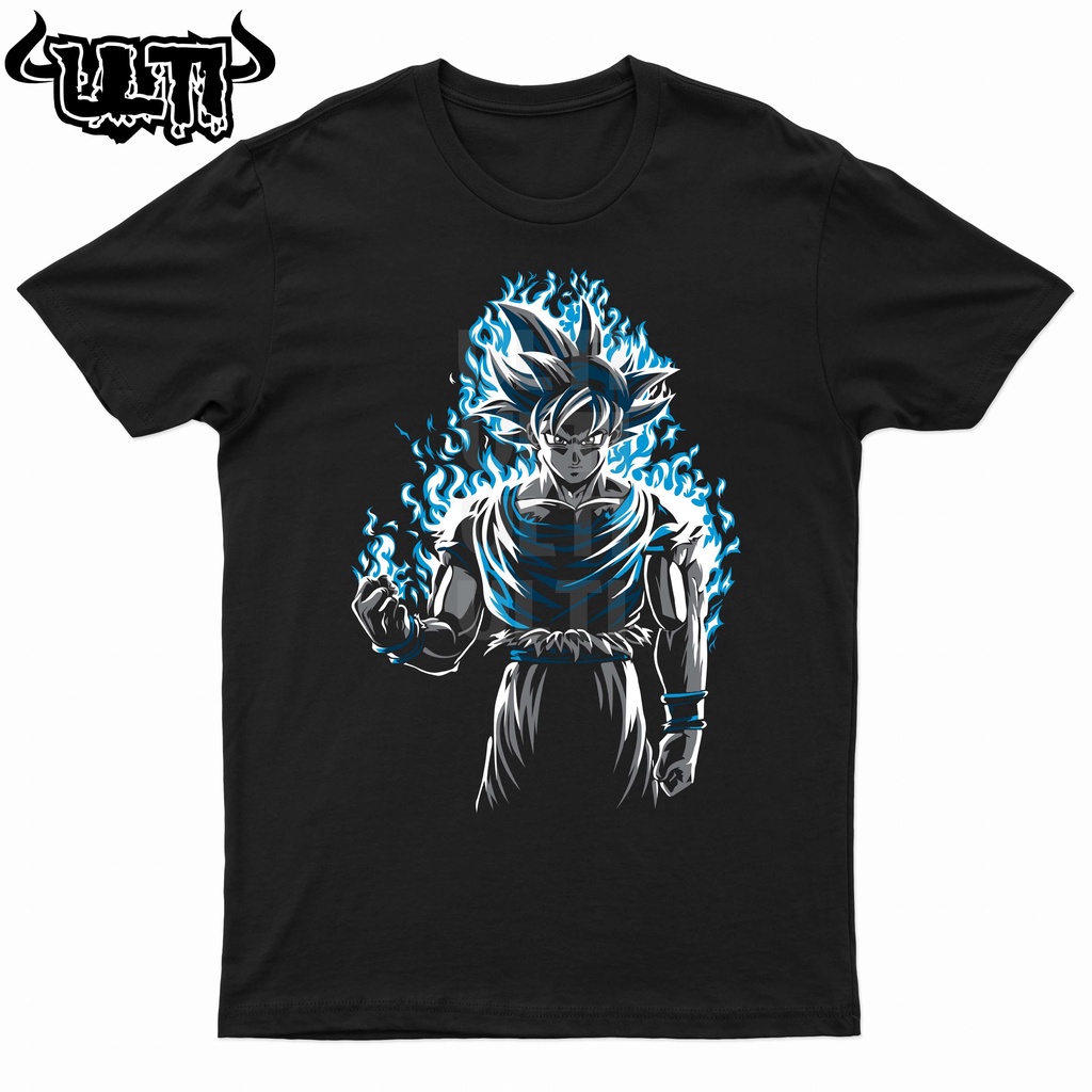 Dragon Ball | Anime Shirt | DB1 | Shopee Philippines