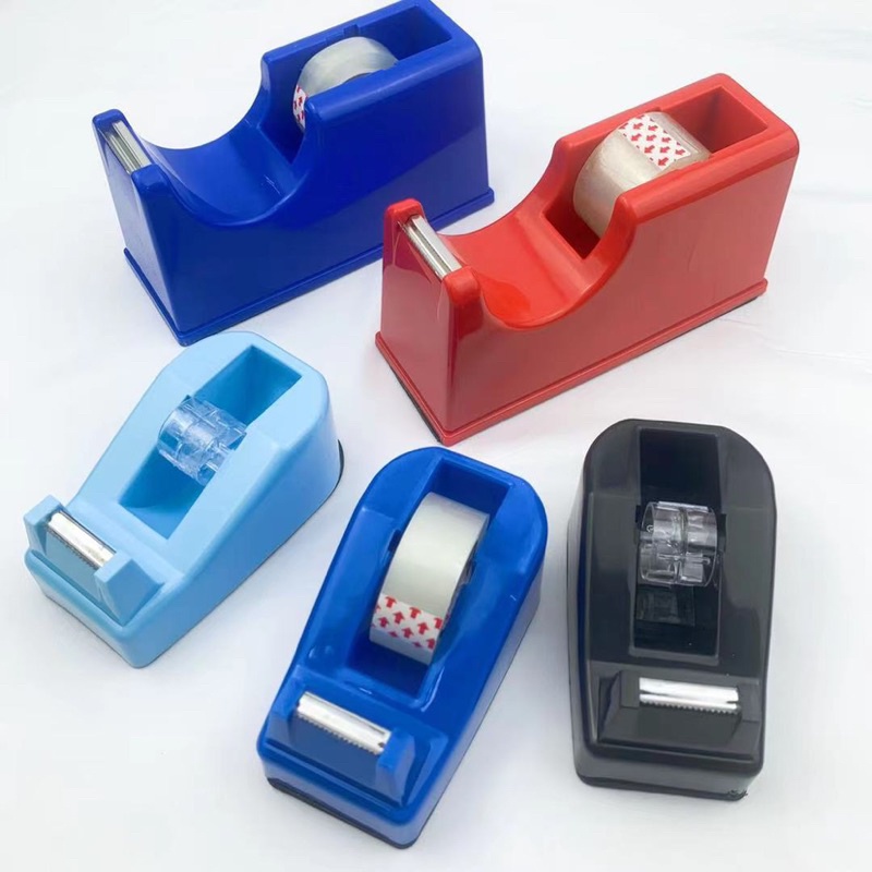 Heavy Duty Tape Dispenser /Mini Tape Dispenser For Small Roll Tape