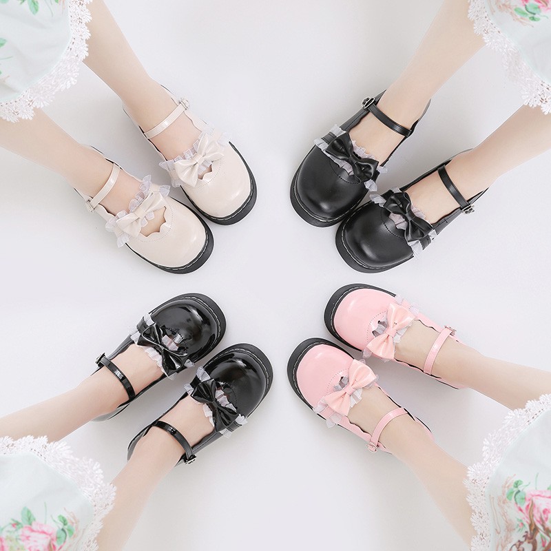 cute doll shoes for ladies